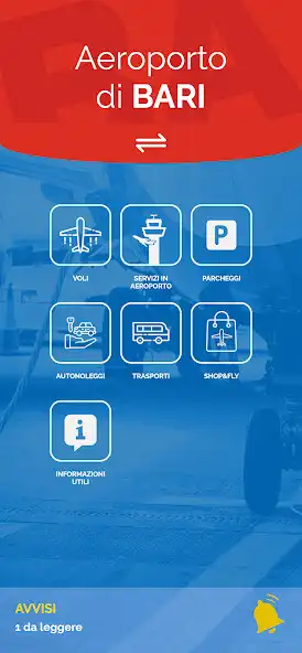 Play Aeroporti di Puglia as an online game Aeroporti di Puglia with UptoPlay