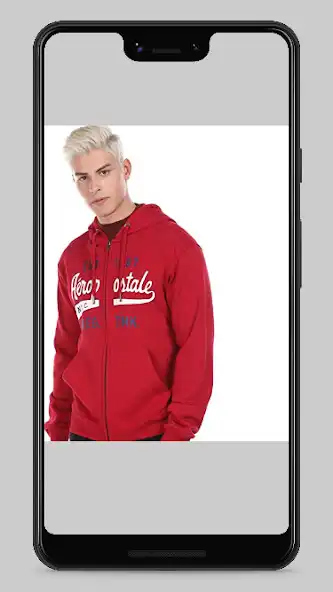 Play Aeropostale Shopping App  and enjoy Aeropostale Shopping App with UptoPlay