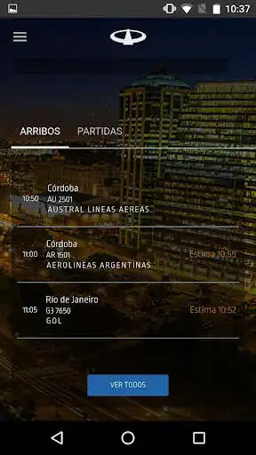 Play Aeropuertos Argentina 2000