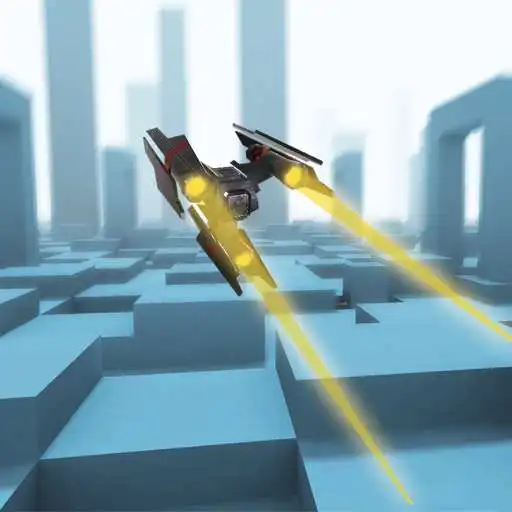 Play Aero racer APK