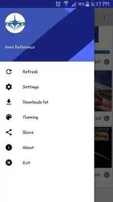 Play Aero Reference