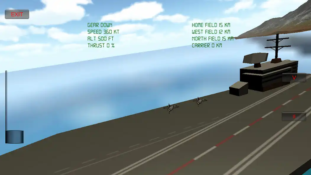 Play Aero Rover (BETA) as an online game Aero Rover (BETA) with UptoPlay