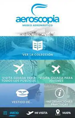 Play Aeroscopia ES Play Aeroscopia ES