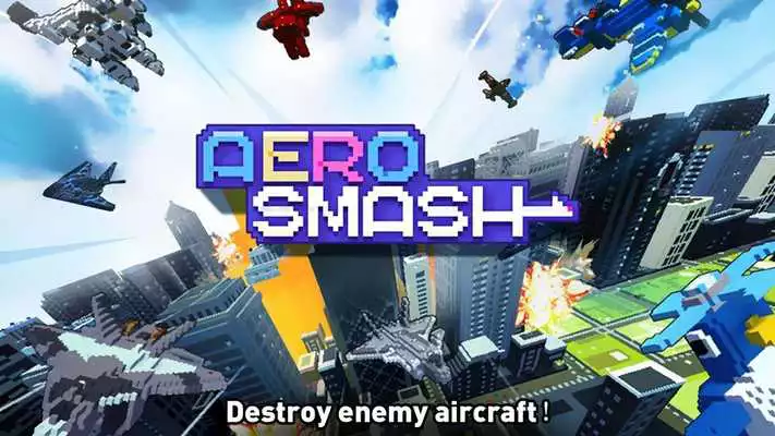 Play Aero Smash