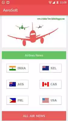 Play AeroSoft Aviation News Play AeroSoft Aviation News