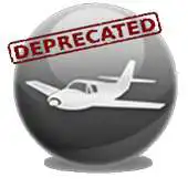 Free play online Aerospace Calculator - OLD APK