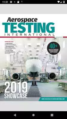Play Aerospace Testing International Play Aerospace Testing International