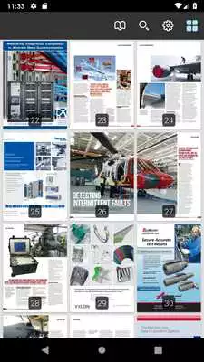 Play Aerospace Testing International Play Aerospace Testing International