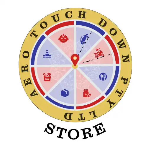 Play Aero Touch Down Store APK