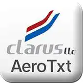 Free play online AeroTxt APK