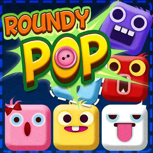 Free play online AE Roundy POP APK Free play online AE Roundy POP APK