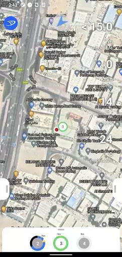 Play AeroVision  and enjoy AeroVision with UptoPlay