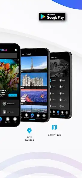Play Aerow as an online game Aerow with UptoPlay