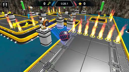 Play Aerox as an online game Aerox with UptoPlay