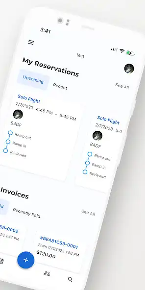 Play AerScheduler as an online game AerScheduler with UptoPlay