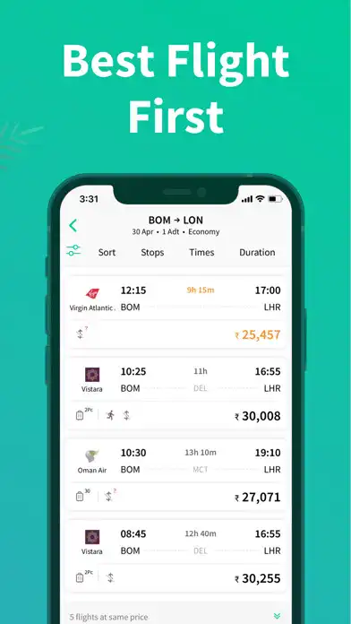 Play Aertrip as an online game Aertrip with UptoPlay