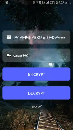 Play AES Algorithm as an online game AES Algorithm with UptoPlay