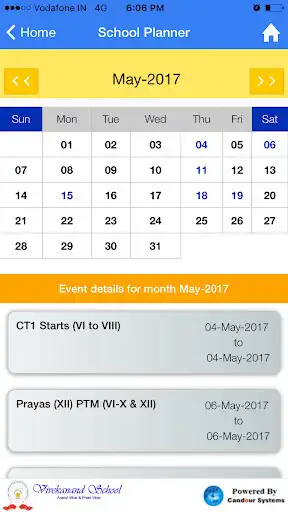 Play AES App School  and enjoy AES App School with UptoPlay