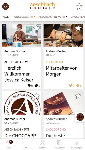 Play AeschbachApp  and enjoy AeschbachApp with UptoPlay