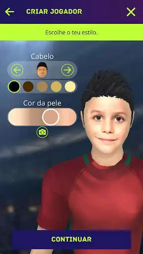 Play A Escolinha do Figo - Jogo de Cartas as an online game A Escolinha do Figo - Jogo de Cartas with UptoPlay