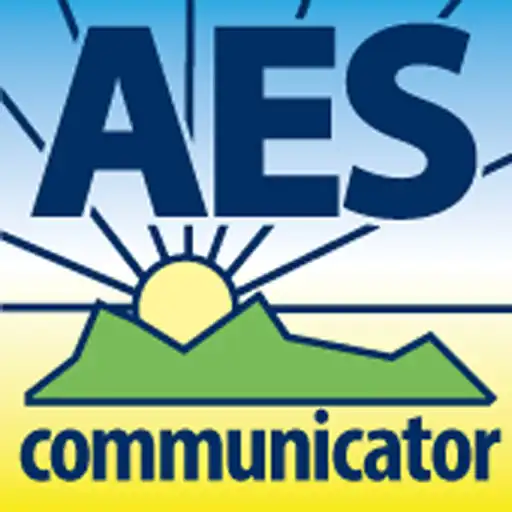 Play AES Communicator APK