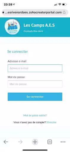 Play AES - Employés RiveNord  and enjoy AES - Employés RiveNord with UptoPlay