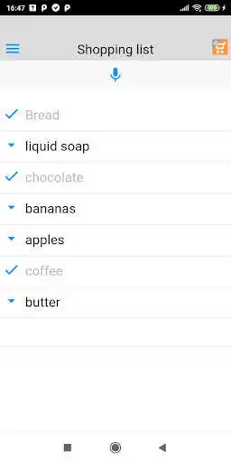 Play AE Shopping list  and enjoy AE Shopping list with UptoPlay