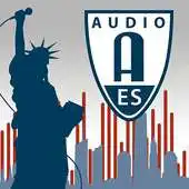 Free play online AES New York 2018 - 145th Convention APK