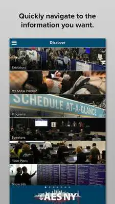 Play AES New York 2018 - 145th Convention