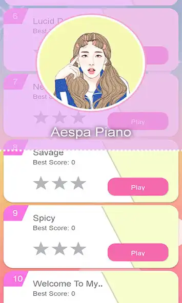 Play Aespa Piano Tiles Games and enjoy Aespa Piano Tiles Games with UptoPlay Play Aespa Piano Tiles Games and enjoy Aespa Piano Tiles Games with UptoPlay