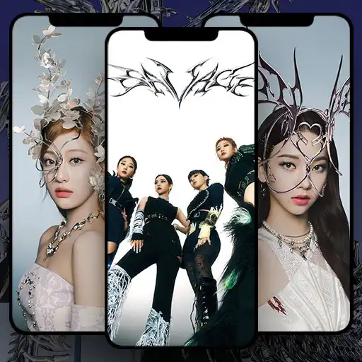 Play Aespa Savage Wallpaper HD Offline APK Play Aespa Savage Wallpaper HD Offline APK