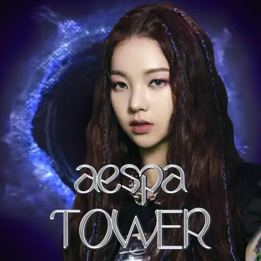 Play aespa TOWER Game APK