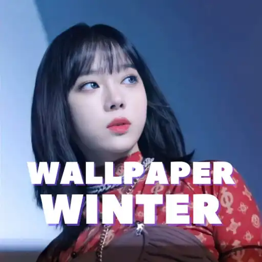 Play AESPA Winter HD Wallpaper APK