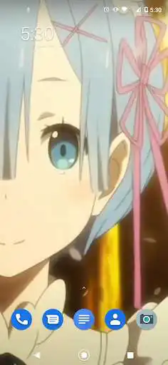 Play Aesthetic Anime Live Wallpaper 2021  and enjoy Aesthetic Anime Live Wallpaper 2021 with UptoPlay