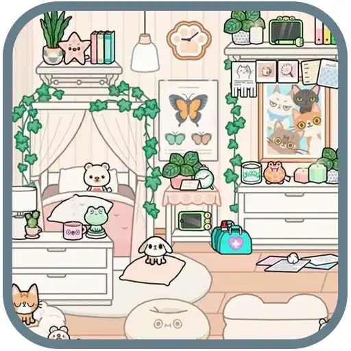 Play Aesthetic Baby Room Ideas Toca APK Play Aesthetic Baby Room Ideas Toca APK