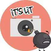 Free play online Aesthetic Beauty Photo Editor APK