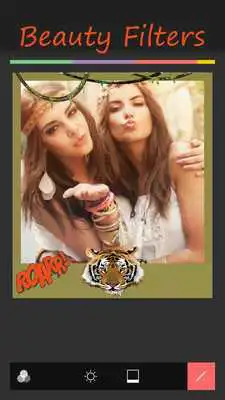 Play Aesthetic Beauty Photo Editor Play Aesthetic Beauty Photo Editor