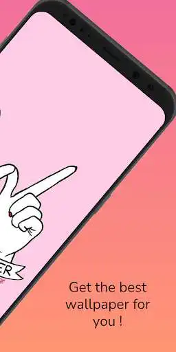 Play Aesthetic BFF Wallpaper for 2 as an online game Aesthetic BFF Wallpaper for 2 with UptoPlay