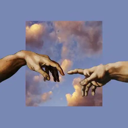Play Aesthetic Blue Wallpaper 4K APK Play Aesthetic Blue Wallpaper 4K APK