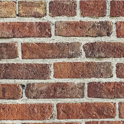 Play Aesthetic Brick Wallpaper 4K APK