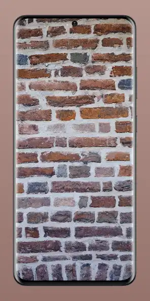 Play Aesthetic Brick Wallpaper 4K  and enjoy Aesthetic Brick Wallpaper 4K with UptoPlay