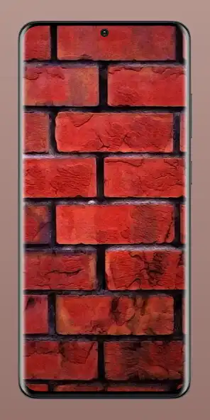 Play Aesthetic Brick Wallpaper 4K as an online game Aesthetic Brick Wallpaper 4K with UptoPlay