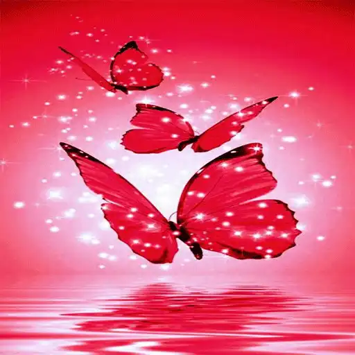 Play aesthetic butterfly wallpaper APK Play aesthetic butterfly wallpaper APK
