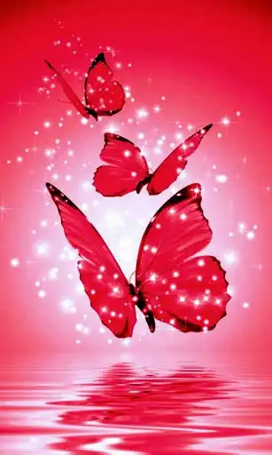 Play aesthetic butterfly wallpaper  and enjoy aesthetic butterfly wallpaper with UptoPlay