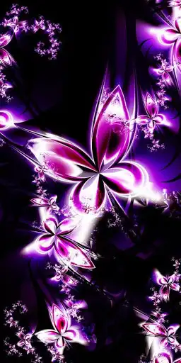 Play aesthetic butterfly wallpaper as an online game aesthetic butterfly wallpaper with UptoPlay