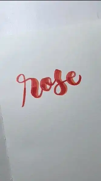 Play Aesthetic Calligraphy  and enjoy Aesthetic Calligraphy with UptoPlay
