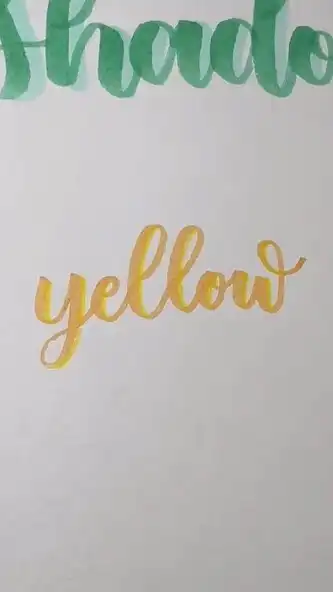 Play Aesthetic Calligraphy as an online game Aesthetic Calligraphy with UptoPlay