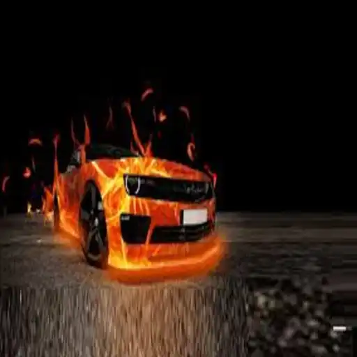 Play aesthetic car wallpaper APK