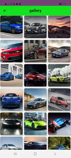 Play aesthetic car wallpaper as an online game aesthetic car wallpaper with UptoPlay