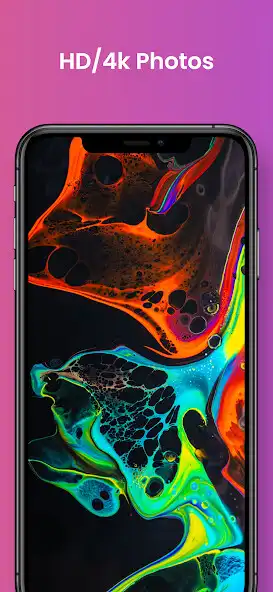 Play Aesthetic Colorful Wallpaper as an online game Aesthetic Colorful Wallpaper with UptoPlay